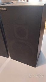 Casse Technics anni ‘80