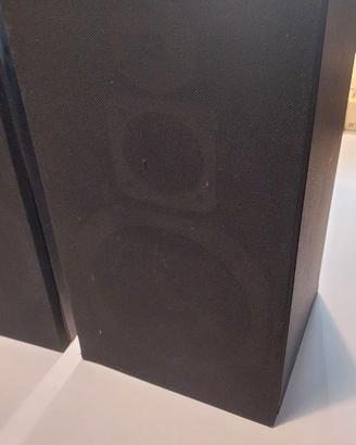 Casse Technics anni ‘80