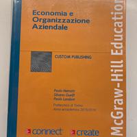 Economia e organizzazione aziendale - Neirotti
