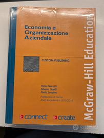 Economia e organizzazione aziendale - Neirotti