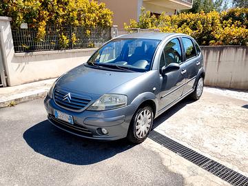 Citroen -- C3 DIESEL 1.4 --