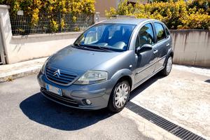 Citroen -- C3 DIESEL 1.4 --