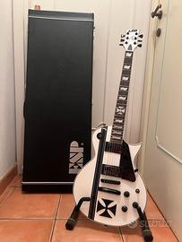 ESP LTD Iron Cross NUOVA