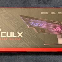 ROG HERCULX GRAPHICS CARD HOLDER aRGB