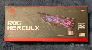 ROG HERCULX GRAPHICS CARD HOLDER aRGB