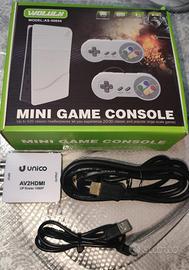 mini game consoll