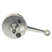 Albero motore volani tondi corsa 57 per Vespa PX 1