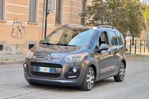 Citroen C3 Picasso 1.4 VTi 95 Seduction