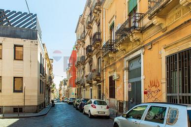 Appartamento - Catania