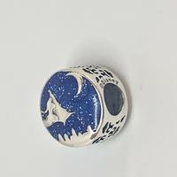 Charm Pandora Disney Il Tappeto Volante 798039ENMX