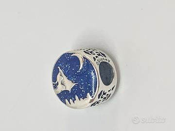 Charm Pandora Disney Il Tappeto Volante 798039ENMX