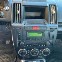 Blocco Strumentazione Land Rover Freelander 2 (200