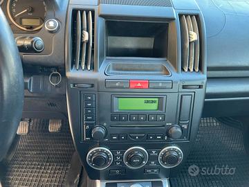 Blocco Strumentazione Land Rover Freelander 2 (200
