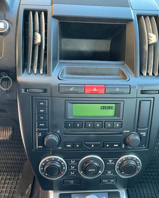 Blocco Strumentazione Land Rover Freelander 2 (200