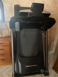 Tapis roulant decathlon