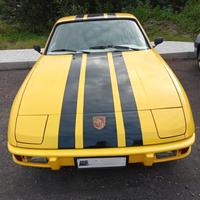 Porsche 924
