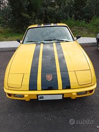 Porsche 924