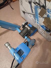rullo tacx blue matic 