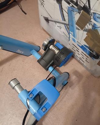 rullo tacx blue matic 