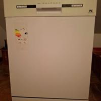 Lavastoviglie Master Kitchen