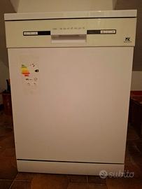 Lavastoviglie Master Kitchen