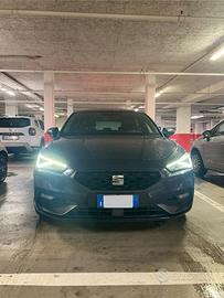 Seat leon 1.5 TSI FR