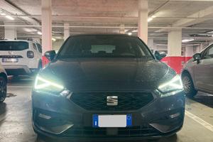 Seat leon 1.5 TSI FR