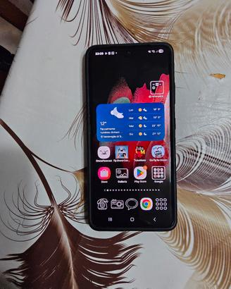 samsung s21 ultra 5g 12/512