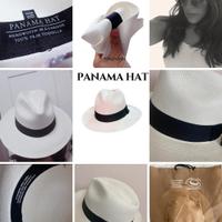Capello PANAMA HAT