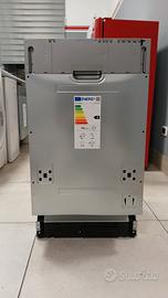 LAVASTOVIGLIA INCASSO SLIM ELECTROLINE NUOVO SC