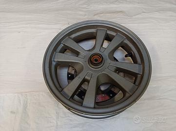 Cerchio anteriore Kymco Like 50