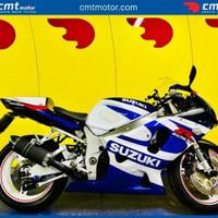 SUZUKI GSX R 750 Finanziabile - Blu - 63120