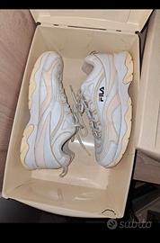Scarpe da ginnastica