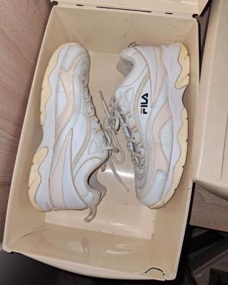 Scarpe da ginnastica
