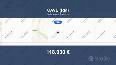Immobile in asta di 123 m² con più di 5 locali a C