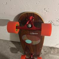 Skate loaded omakase truck paris