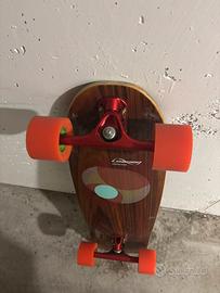 Skate loaded omakase truck paris