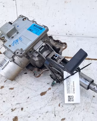 00051805279 PIANTONE ELETTRICO LANCIA MUSA (184) 1