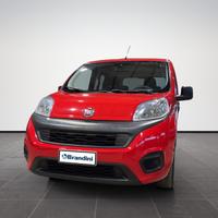 FIAT qubo 1.3 mjt 16v Easy 80cv