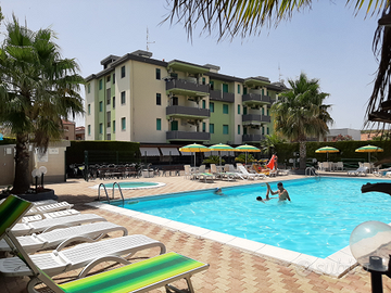 Ultima disponibilità 30/6 settembre