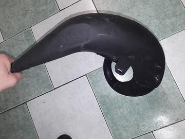 espansione originale Aprilia Rx 50 