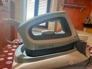 Ferro da stiro philips 6400