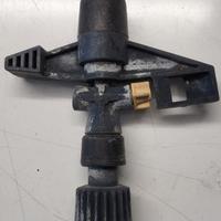 Irrigatori vari tipi 