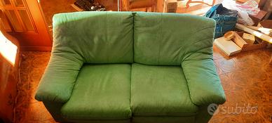 Divano due posti