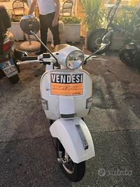 Vespa Px 150