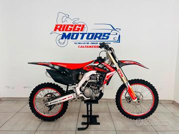 Honda CRF 250 R 2017 FINANZIABILE
