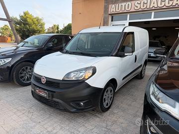 FIAT DOBLO 1.6 MJTD 3 POSTI