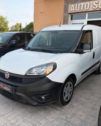 FIAT DOBLO 1.6 MJTD 3 POSTI
