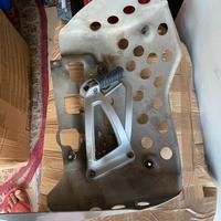 Pezzi di ricambio super tenere xtz 750