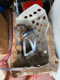 Pezzi di ricambio super tenere xtz 750